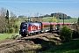 Siemens 20952 - ÖBB "1116 231"
16.04.2020 - Vachendorf
Michael Umgeher