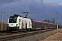 Siemens 20952 - ÖBB "1116 231"
26.02.2022 - Kissing
Thomas Girstenbrei