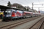 Siemens 20952 - ÖBB "1116 231"
14.03.2020 - Jenbach
Thomas Wohlfarth