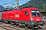 Siemens 20953 - ÖBB "1116 232-8"
07.07.2007 - Jenbach
Theo Stolz