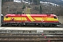 Siemens 20953 - ÖBB "1116 232-8"
02.04.2009 - Schwarzach-St. Veit
John Atkinson