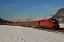 Siemens 20953 - ÖBB "1116 232"
05.02.2011 - Oberaudorf
Marco Stellini