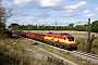 Siemens 20953 - ÖBB "1116 232-8"
01.10.2008 - München
René Große