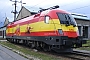 Siemens 20953 - ÖBB "1116 232-8"
14.07.2008 - Wien, Westbahnhof
István Mondi