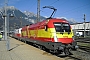 Siemens 20953 - ÖBB "1116 232-8"
12.10.2008 - Innsbruck
Michael Raucheisen