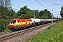 Siemens 20953 - ÖBB "1116 232-8"
17.05.2009 - Vöcklabruck
Martin Radner