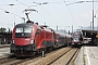 Siemens 20953 - ÖBB "1116 232"
28.07.2012 - Freilassing
Thomas Wohlfarth