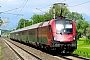 Siemens 20953 - ÖBB "1116 232"
17.05.2015 - Schaftenau
Peider Trippi