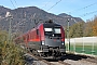 Siemens 20953 - ÖBB "1116 232"
24.10.2015 - Oberaudorf
Gerd Zerulla