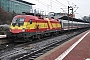 Siemens 20953 - ÖBB "1116 232-8"
01.12.2008 - Kassel-Wilhelmshöhe
Christian Klotz