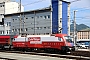 Siemens 20953 - ÖBB "1116 232"
22.08.2017 - Salzburg
Dr.Günther Barths