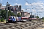 Siemens 20953 - ÖBB "1116 232"
20.07.2018 - München, Heimeranplatz
Mario Lippert