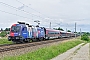 Siemens 20953 - ÖBB "1116 232"
12.06.2018 - Ostermünchen
Marcus Schrödter