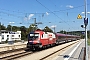 Siemens 20953 - ÖBB "1116 232"
10.09.2018 - Traunstein
Michael Umgeher