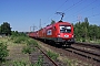 Siemens 20954 - ITL "1116 233-6"
29.07.2008 - Hamburg-Unterelbe
Jannick Dahm