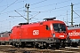 Siemens 20954 - ÖBB "1116 233-6"
10.09.2006 - München Nord
Hermann Raabe