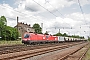 Siemens 20954 - ITL "1116 233-6"
17.05.2007 - Leipzig-Wiederitzsch
Daniel Berg