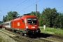 Siemens 20954 - ÖBB "1116 233-6"
31.08.2005 - Assling
Hansjörg Brutzer