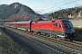 Siemens 20954 - ÖBB "1116 233"
16.02.2014 - Stübing
Werner Weinhandl