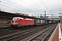 Siemens 20954 - ÖBB "1116 233"
10.11.2010 - Kassel-Wilhelmshöhe
Christian Klotz