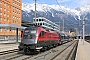 Siemens 20954 - ÖBB "1116 233"
14.03.2017 - Innsbruck
Thomas Wohlfarth
