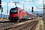 Siemens 20954 - ÖBB "1116 233"
24.03.2011 - Wörgl, Hauptbahnhof
Kurt Sattig