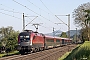 Siemens 20954 - ÖBB "1116 233"
10.05.2024 - Kuchen
Ingmar Weidig
