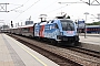 Siemens 20954 - ÖBB "1116 233"
22.05.2025 - Wien-Meidling
Frank Noack