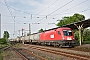 Siemens 20955 - ITL "1116 234-4"
05.05.2007 - Markranstädt
Daniel Berg