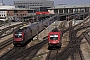 Siemens 20955 - ÖBB "1116 234"
10.07.2011 - Wien, Westbanhof
István Mondi