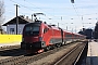 Siemens 20955 - ÖBB "1116 234"
03.03.2012 - Brixlegg
Thomas Wohlfarth