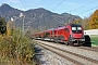 Siemens 20955 - ÖBB "1116 234"
24.10.2015 - Oberaudorf
Gerd Zerulla