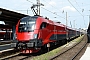 Siemens 20955 - ÖBB "1116 234"
31.03.2011 - Salzburg Hbf
Kurt Sattig