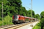 Siemens 20955 - ÖBB "1116 234"
27.05.2017 - Grabenstätt
Peider Trippi
