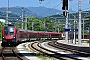 Siemens 20955 - ÖBB "1116 234"
26.Juni2019 - Bruck an der Mur
Harald Belz