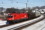 Siemens 20956 - ÖBB "1116 235-1"
16.02.2010 - Hallwang-Elixhausen
Arne Schuessler
