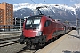 Siemens 20956 - ÖBB "1116 235"
15.03.2015 - Innsbruck, Hauptbahnhof
Thomas Wohlfarth