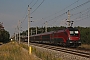 Siemens 20956 - ÖBB "1116 235"
23.08.2018 - St. Egyden am Steinfeld
Patrick Bock