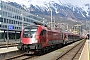Siemens 20956 - ÖBB "1116 235"
14.03.2020 - Innsbruck
Thomas Wohlfarth