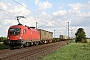 Siemens 20957 - ÖBB "1116 236-9"
31.08.2010 - Neuss-AllerheiligenPatrick B&ouml;ttger