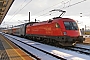 Siemens 20957 - ÖBB "1116 236"
01.02.2010 - St. ValentinKarl Kepplinger
