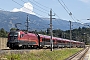 Siemens 20957 - ÖBB "1116 236"
07.08.2024 - LendorfIngmar Weidig