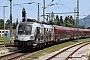 Siemens 20957 - ÖBB "1116 236"
06.06.2025 - FreilassingThomas Wohlfarth