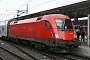 Siemens 20958 - ÖBB "1116 237-7"
02.03.2010 - Wien Meidling
Ron Groeneveld