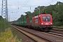 Siemens 20958 - CSKD "1116 237-7"
20.08.2008 - DiedersdorfHeiko Mueller