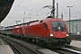 Siemens 20959 - ÖBB "1116 238-5"
22.01.2010 - Salzburg, Hauptbahnhof
Ron Groeneveld