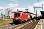 Siemens 20959 - CSKD "1116 238-5"
04.08.2009 - Braunschweig, Hauptbahnhof
Christian Stolze