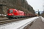 Siemens 20959 - ÖBB "1116 238-5"
18.02.2006 - Kiefersfelden (Grenze)
Philippe De Gieter