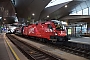 Siemens 20959 - ÖBB "1116 238"
15.05.2026 - Wien, HauptbahnhofNorbert Tilai
