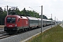 Siemens 20960 - ÖBB "1116 239-3"
04.05.2011 - Althegnenberg
Thomas Girstenbrei